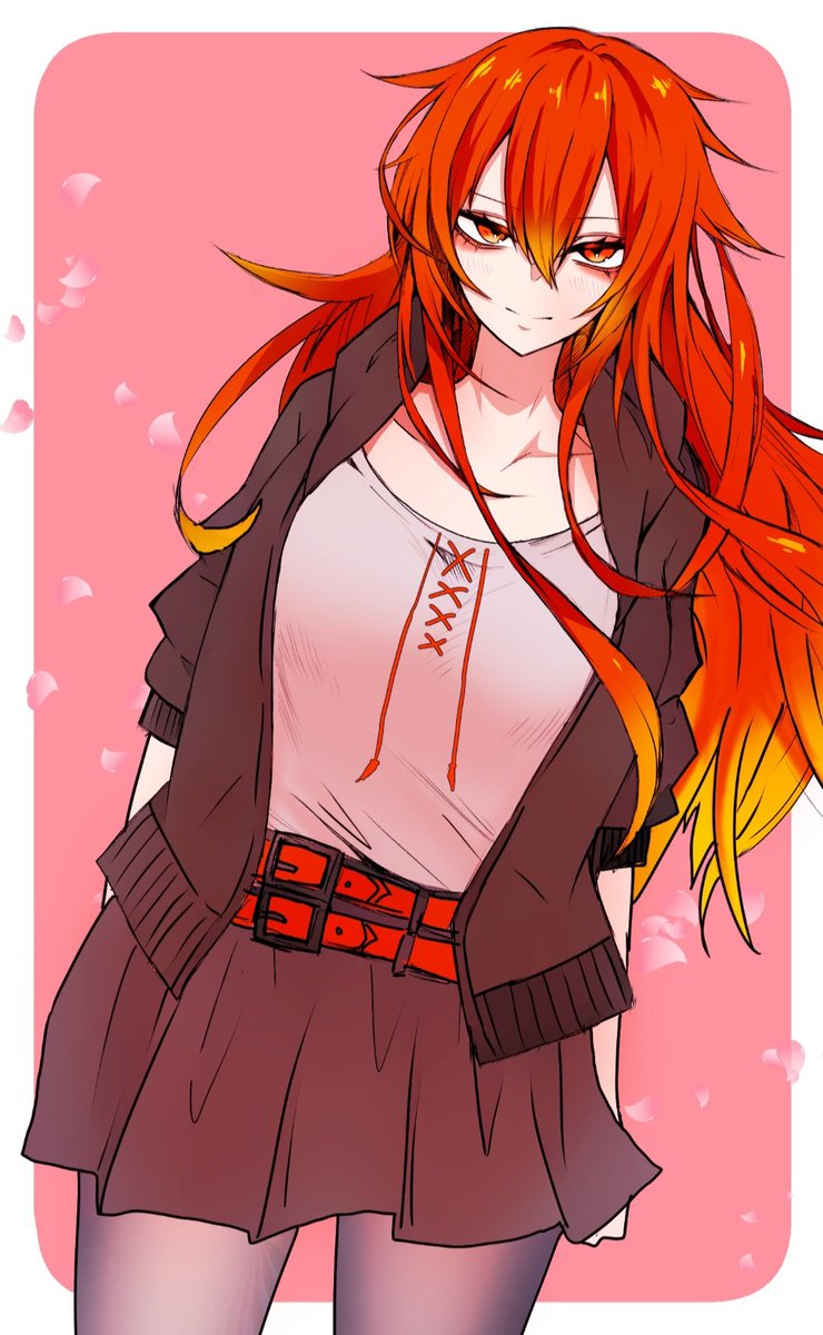 フェニック🔥🦅@Ado様神推し tweet media