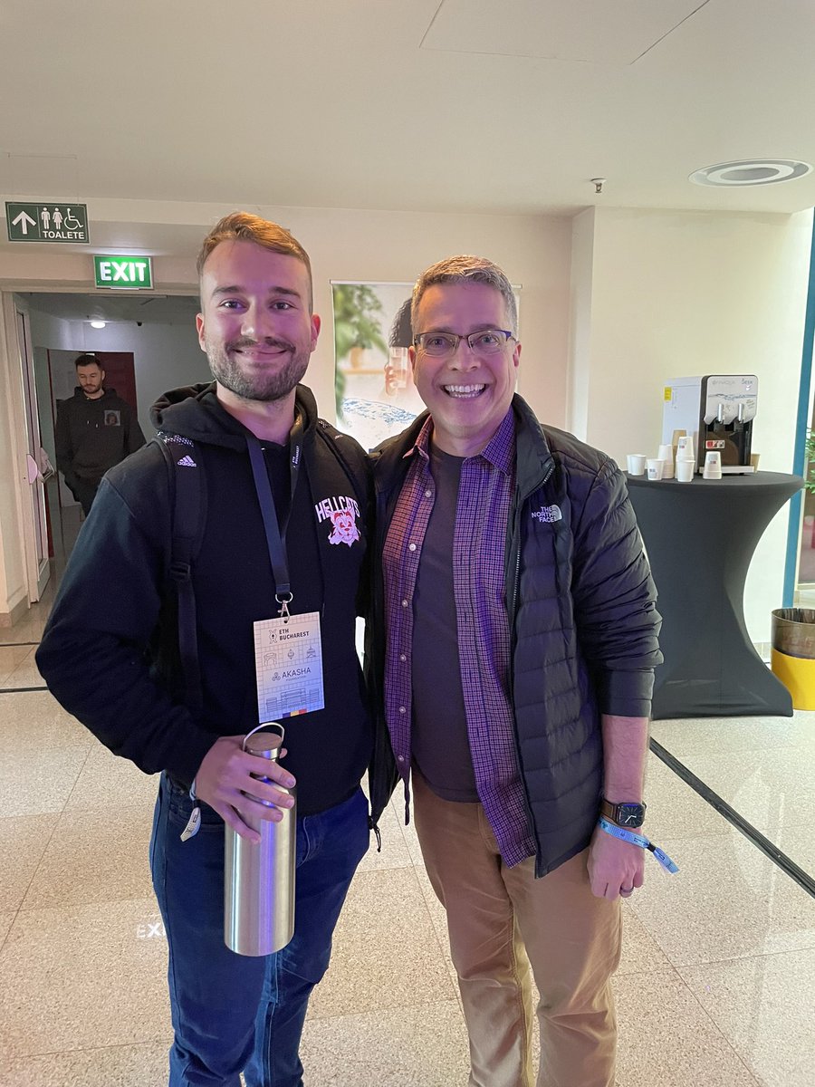 Thomas DEV tweet media