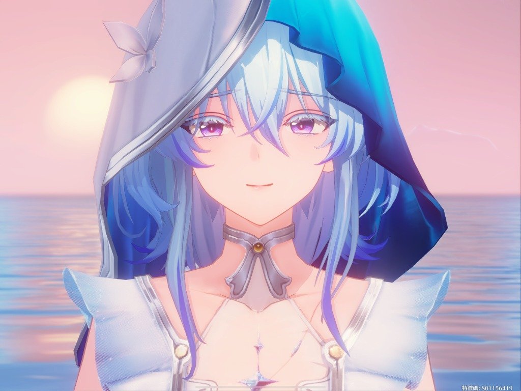 綾波レイ「この笑顔...綾波レイ級の尊さなのか... 」|Giorgio(ジョジョ)☼LOVE PHANTOMのイラスト