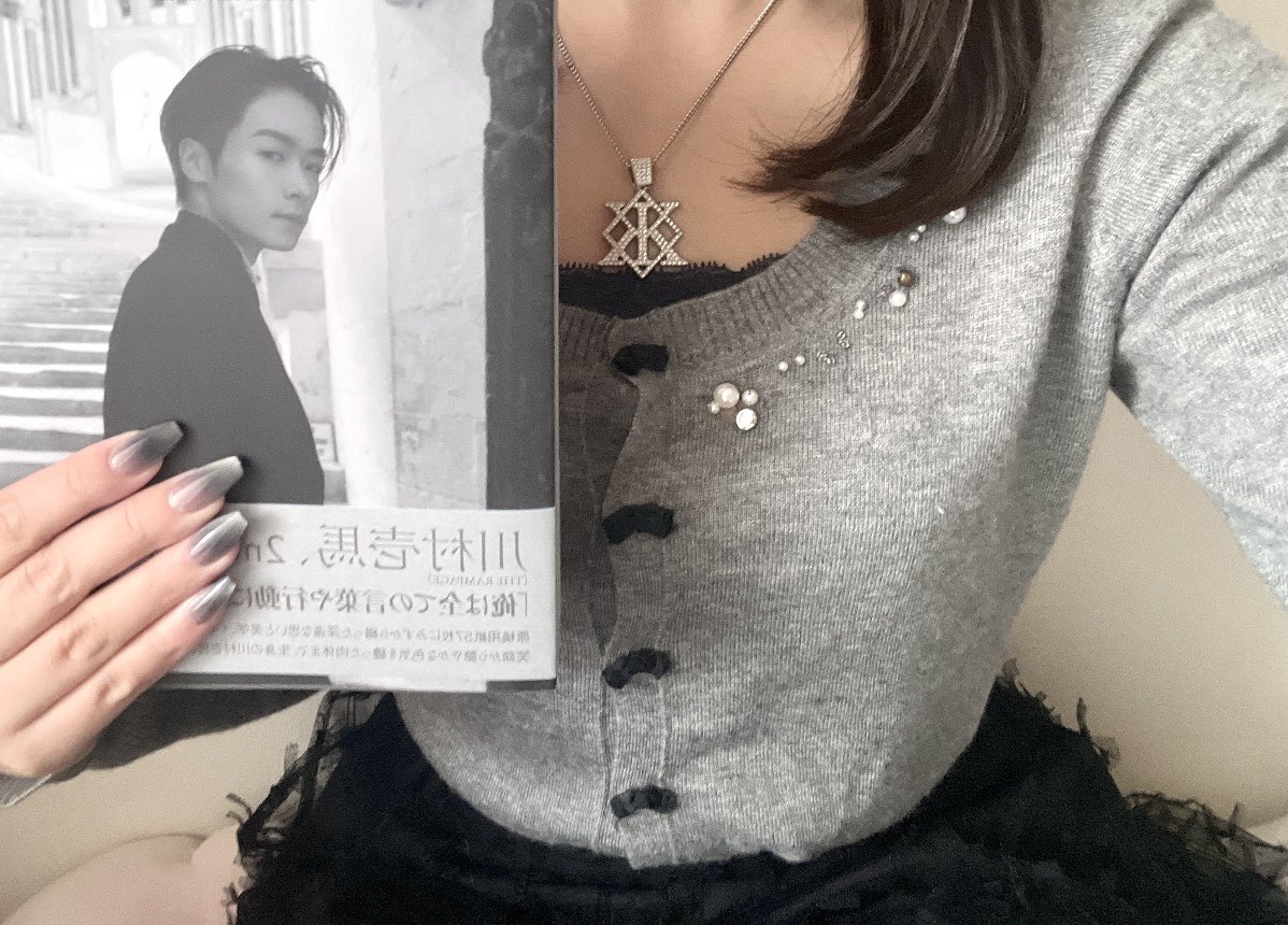 _1997k_17's tweet photo. 7年間ずっと大好きな壱馬くんとのお話、幸せな時間でしたありがとう✨
壱馬くんからの｢大丈夫だよ🥹｣で、これから先どんなに辛いことがあってももう大丈夫(´･ ･)ﾉ( ･ ･̥ )💧
改めて、発売おめでとう. 壱馬くんの人生観とお言葉が大好きです.
#川村壱馬 くん #PROMISE
@GL16_TRB @sncrmpg_kk https://t.co/hcsnsxybZJ