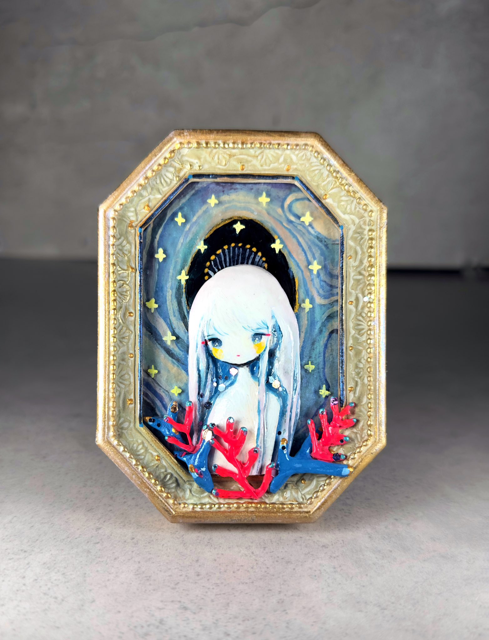 黄菊しーく (@si_ku) / X