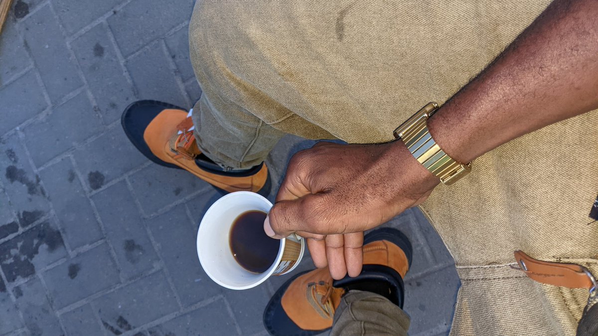 slim_chapter's tweet image. Funika tu funikane
    Good morning