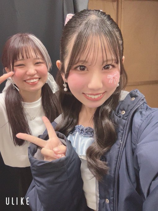 みうのTwitter画像3