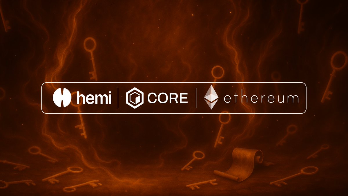 由比特币支持的稳定币USDB已经正式在core核心公链上发行，属于core核心公链自己的稳定币，和美元一比一挂钩，由比特币提供支持和价值兑换
$CORE 中本聪币白皮书 （第一版）
中本聪的“第二个比特币”一种可以铸造稳定币的“比特币”。 👉 $USDB 
5年前看到的一句话，5年后的今天实现了！！！