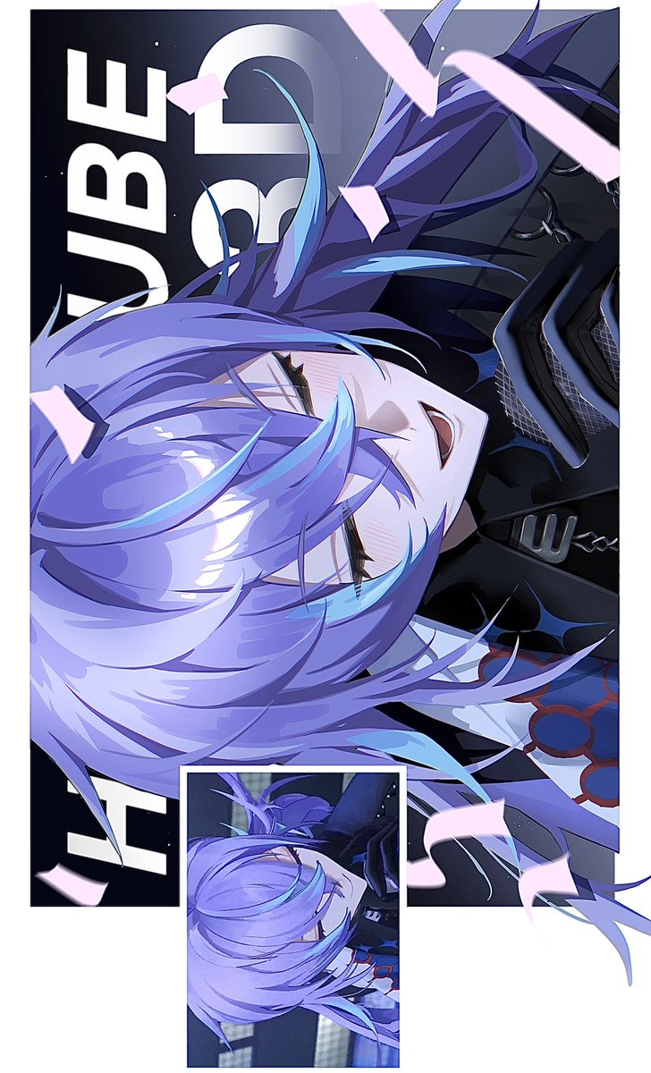 #ショウゾウ画 #星導3Dショー