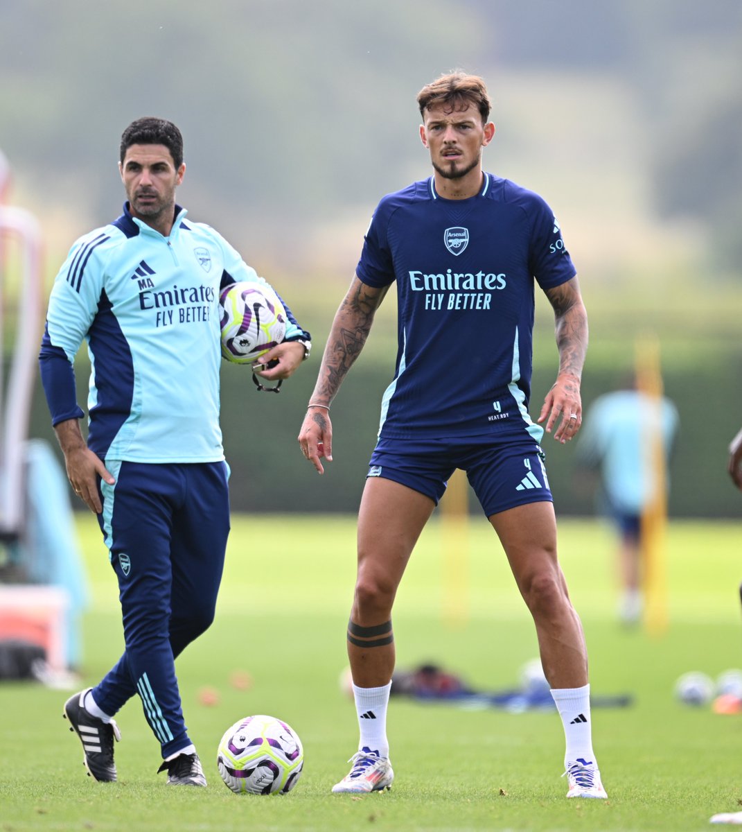 Arsenal tweet media