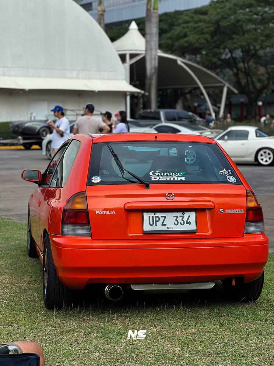 Mazda Community Blog tweet media