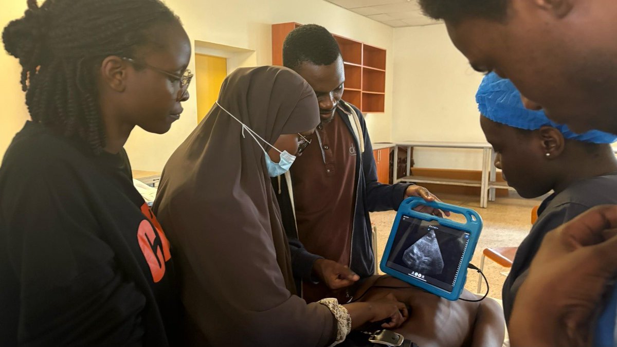 E-fast day for the residents

<a href="/Seed_Global/">Seed Global Health</a> <a href="/MaryEllenLyonMD/">Mary Ellen Lyon, MD, MSc, DTM&H</a>
