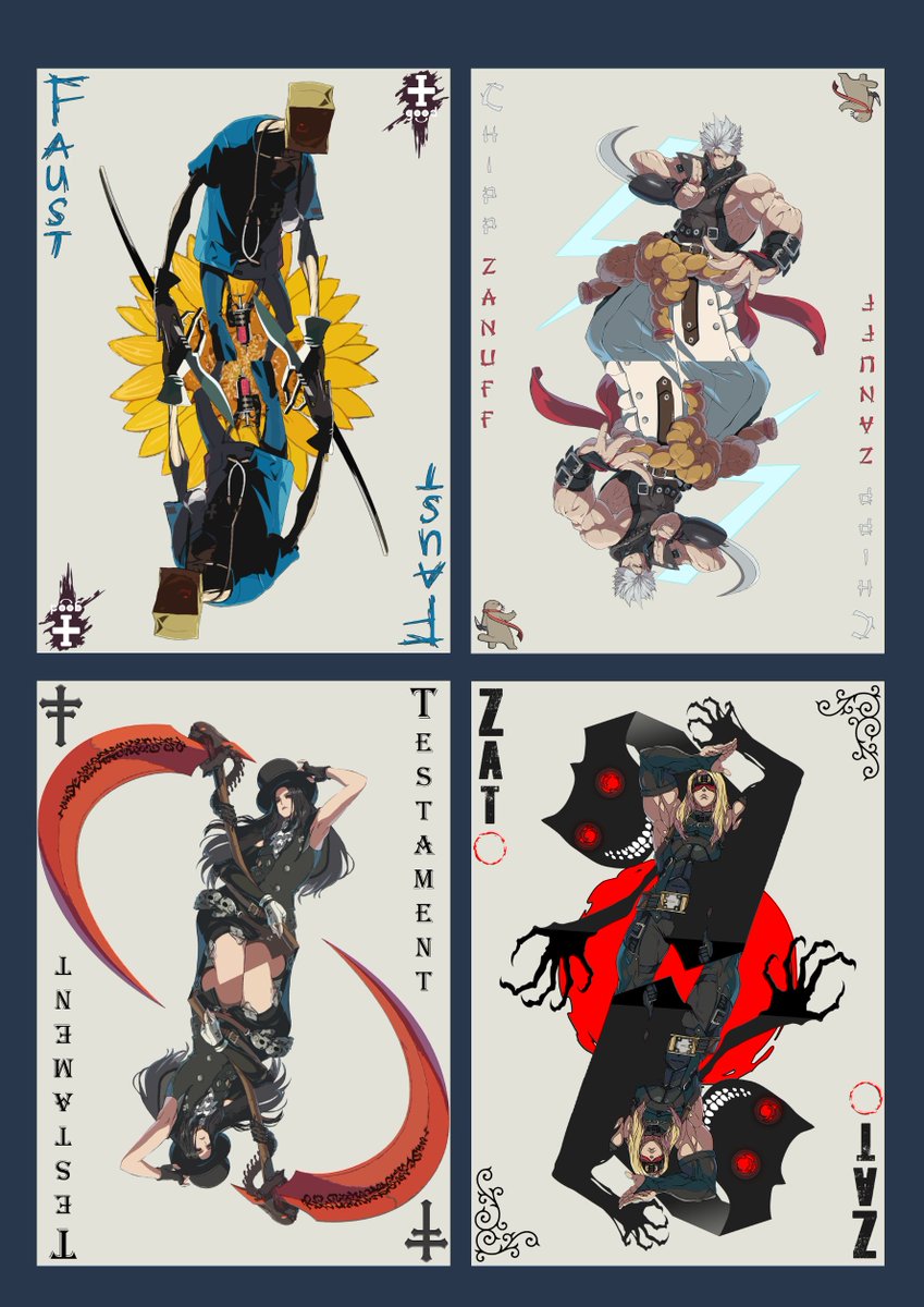 VespaBeat's tweet photo. 21th, 22th, 23th, 24th, 25th, 26th, 27th, 28th, 29th, 30th joker trick card finished.
finally done with all of the joker trick images atleast up until venom (I already posted the rest), ill be posting an update soon about the joker trick code in like 4 hour from now https://t.co/hfNR3OKcfI