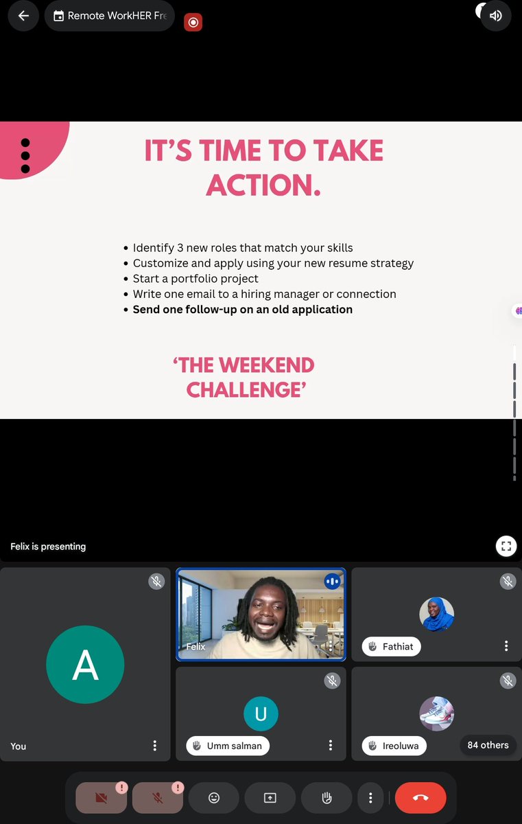 oreofe998's tweet photo. I have identified three roles that match my present skills: Social media management, content writing and digital marketing. 
#theweekendchallenge 
#socialmedia 
#SMM https://t.co/yZCrOnJeuc