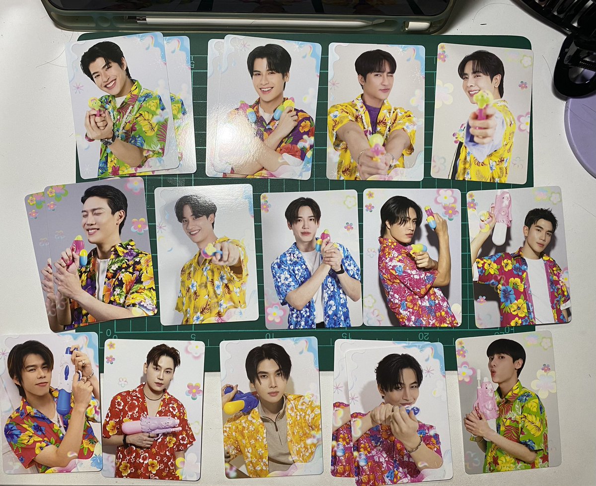 b4byblu3js's tweet image. สุ่ม GMM Songkran Collection
boys random card แรนด้อมการ์ด
ใบละ 20 ค่าส่ง30
100🔼 ส่งฟรี
10 ใบ 170 ส่งฟรี
dm
#BKKIBF2025xGMMTV
#ตลาดนัดgmmtv #ตลาดนัดgmm
#การ์ดสุ่มgmmtv