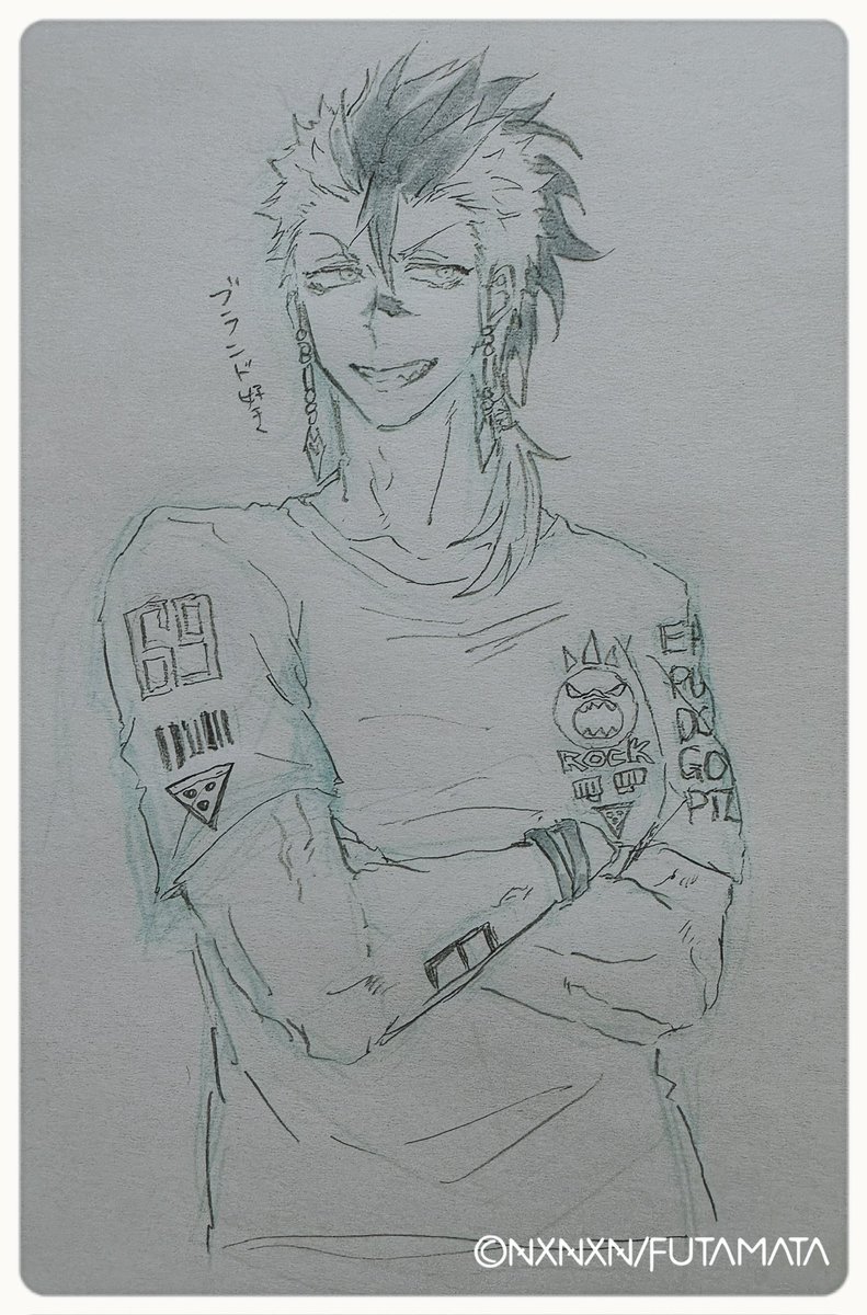 双又翔@10/19関西ティアA-41&42 on X