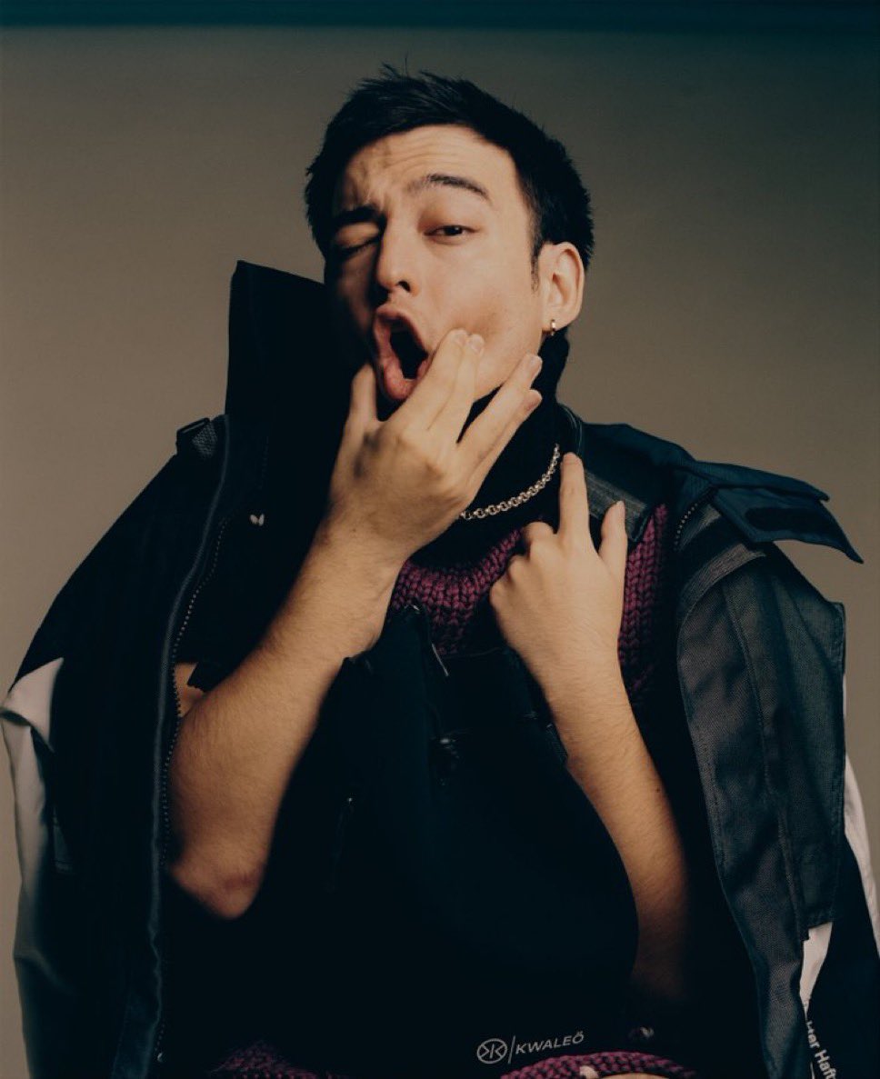 JOJI has now surpassed 400 million streams on Spotify in 2025, despite not releasing anything for almost three years.