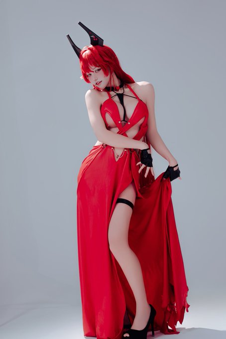 コスプレイヤーはるさん家の犬のTwitter画像18