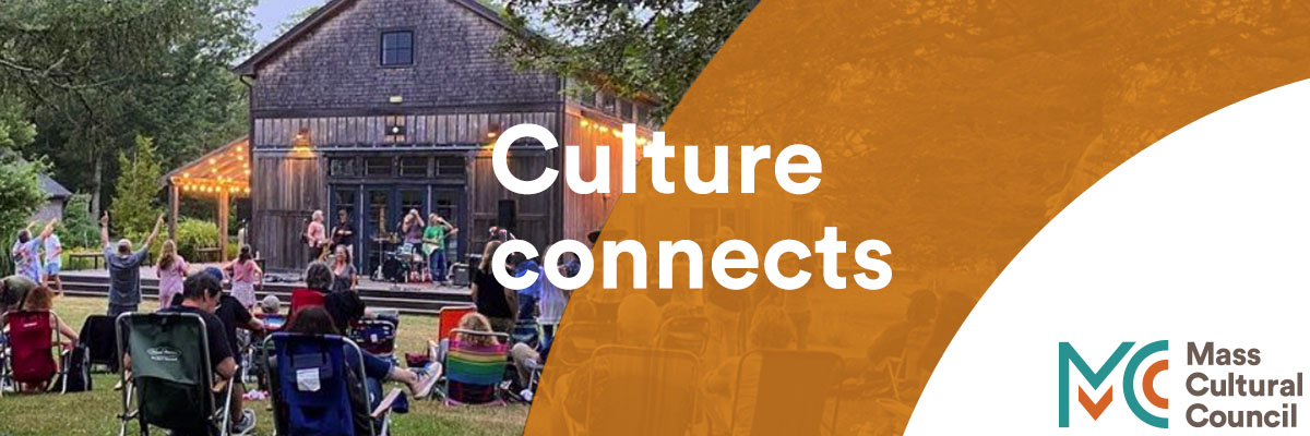 Check out the latest Community Initiative enewsletter, including grant deadlines and April festivals. #PowerOfCulture mailchi.mp/massculturalco…