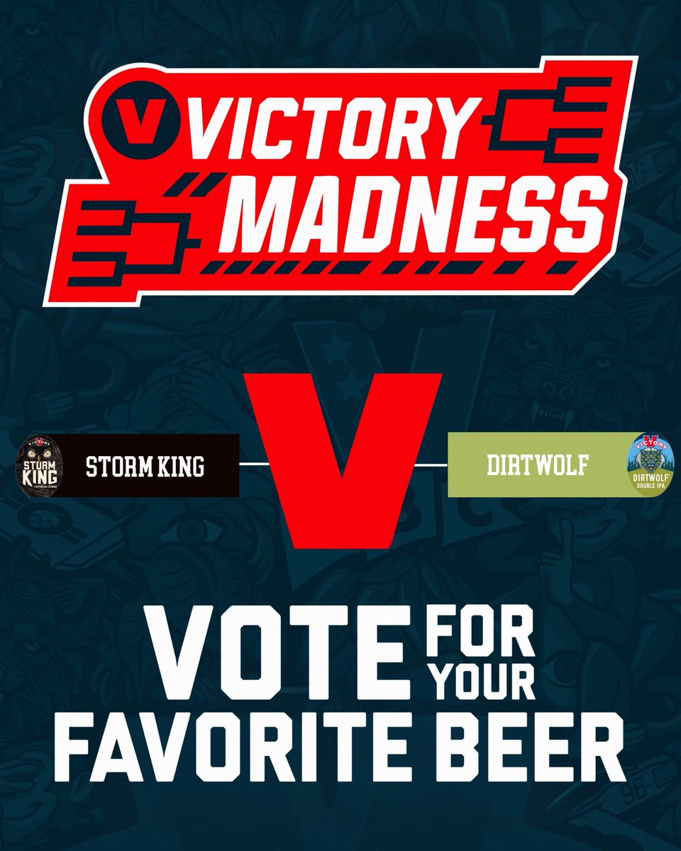 IT ALL COMES DOWN TO THIS. Cast your Championship vote at: ow.ly/FPEC50VuYWZ