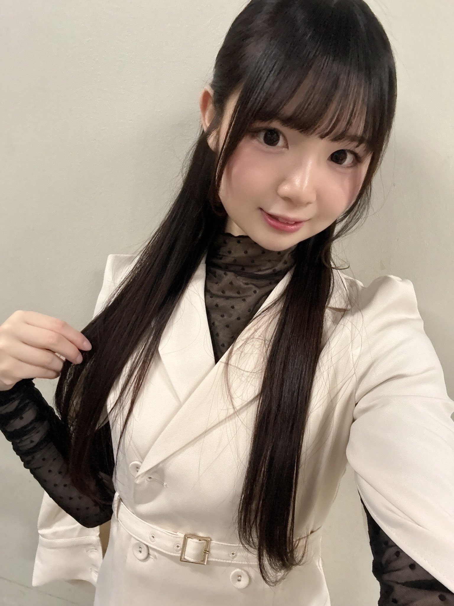 大賀彩姫(AKB48 20期研究生) on X: 