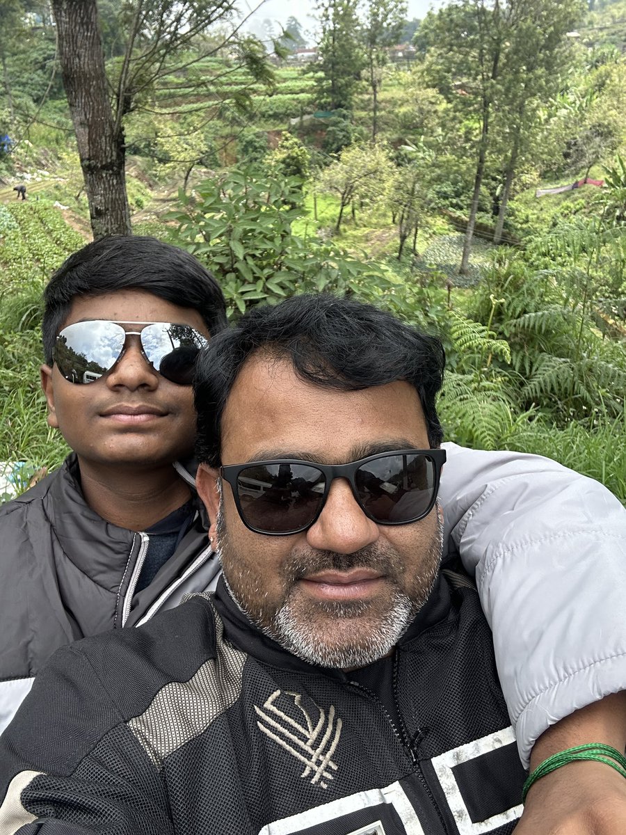 VMaheshwaran5 tweet picture