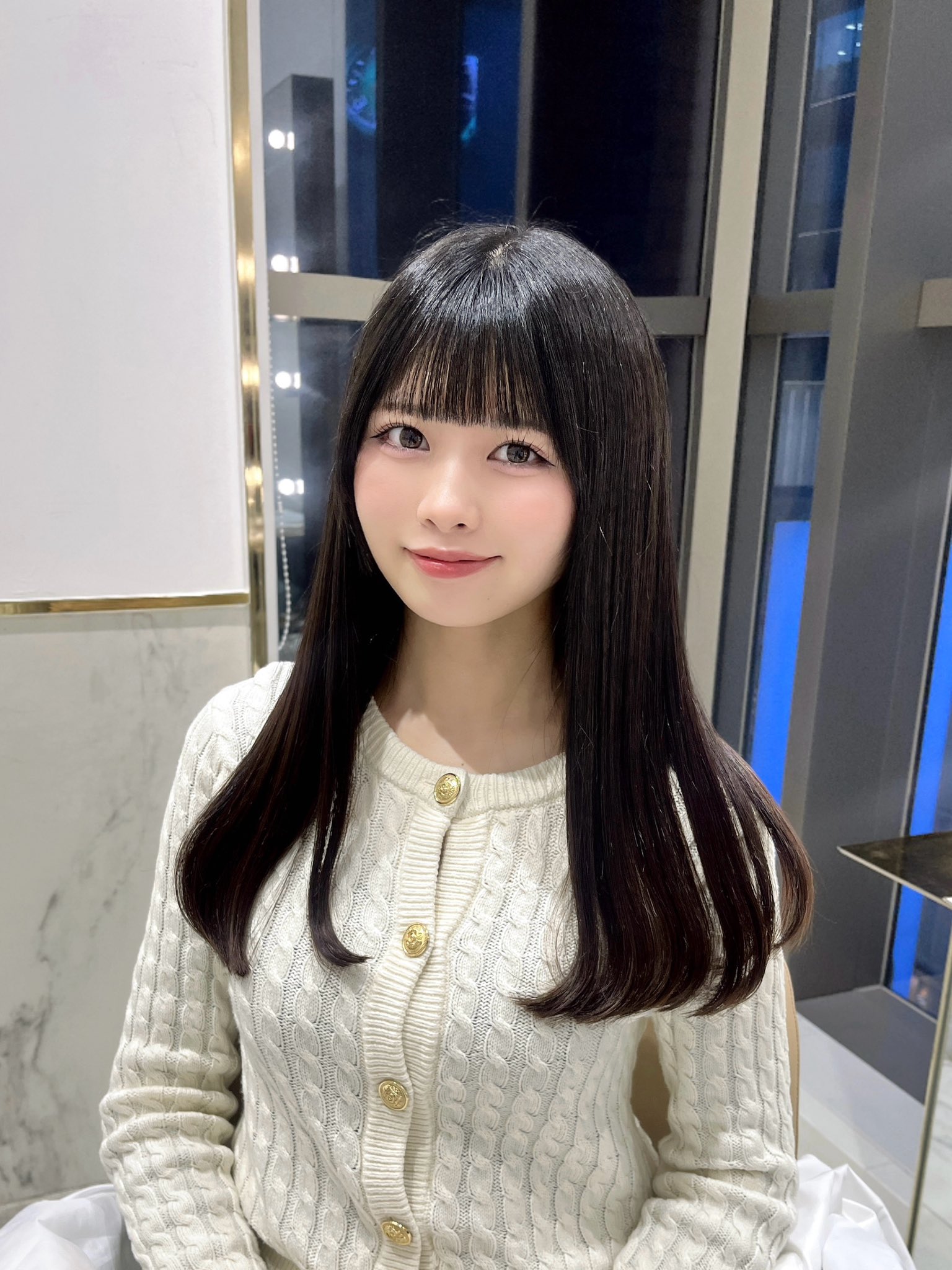 まゆ (@aoimayusan) / X