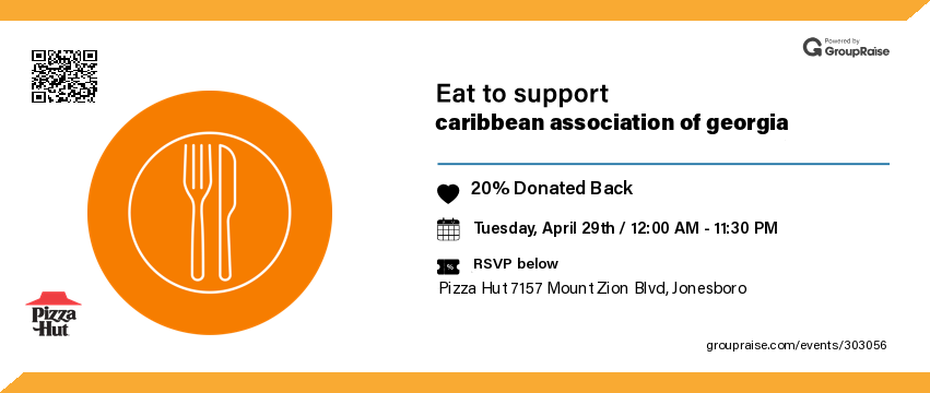 APRIL NEWSLETTER- JOIN US FOR OUR MONTHLY MEETING TODAY AT 5PM caribbeangeorgia.org mailchi.mp/76140ae0aef7/n…