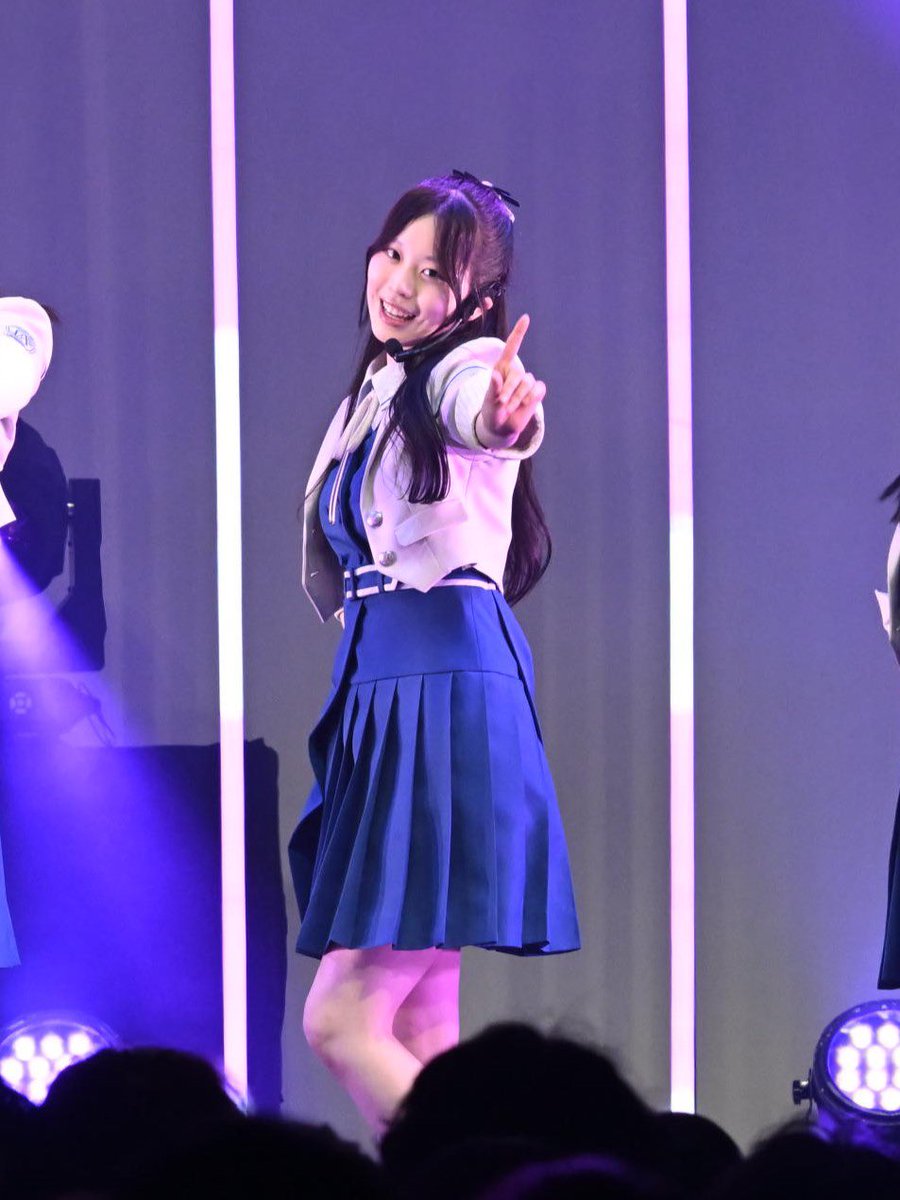 BOKUAOofficial's tweet image. ／✎*┈#長谷川稀未┈
1周年からまた更に1年、僕青が積み重ねてきた底力をお見せします🔥
青春に立ち向かう僕青を、ぜひ見届けてください🌠
＼

『結成2周年記念 #僕が観たかったワンマンライブ vol.2』

【オフィシャル先行受付は4/13まで】
👉 x.gd/WRHEL

#僕青 #僕青2周年