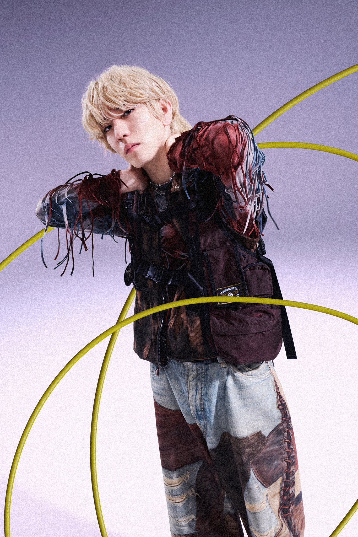 XY official (@xy___official) / X