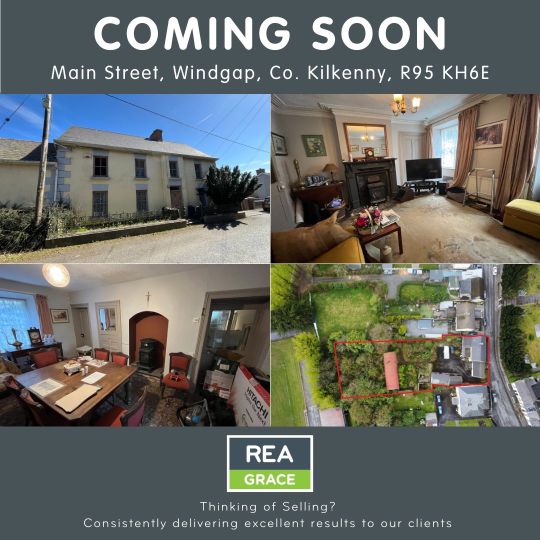 REA Grace tweet media