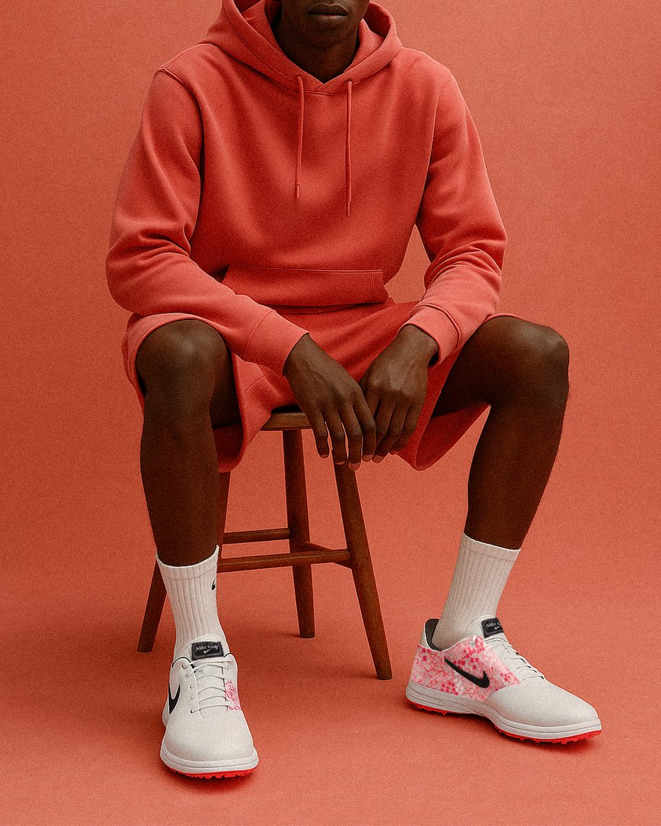 NIKE NRG "PINK BLOOM"⁠
⁠
Available now!⁠
⁠
TRENDYGOLF.COM 🔗⁠
⁠
*Due to shipping regulations, we cannot ship Nike products outside of Europe from our UK warehouse.⁠
⁠
Style: HJ4512-100 HM6543-100

#trendygolf #airmax #nikeairmax #nike #nikegolf #golfshoes ⁠