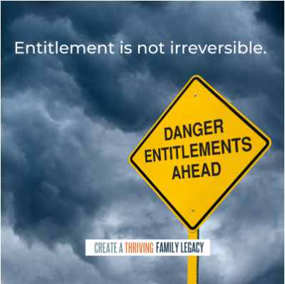 JeffRogers_'s tweet image. Entitlement is not irreversible. #WisdomTransfer #LiveWell #LeaveWell growingleaders.com/blog/five-step…