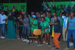 Keinembabazi Yvonne (@keinembabaziy) on Twitter photo Yesterday, Main Campus and Western Campus faced off in a thrilling showcase of talent and unity. Every game was a testament to the power of sports in bringing us together. Thanks, to all teams, organizers, and fans that made it a success, it was indeed unforgettable <a href="/kiuvarsity/">Kampala International University</a> Yesterday, Main Campus and Western Campus faced off in a thrilling showcase of talent and unity. Every game was a testament to the power of sports in bringing us together. Thanks, to all teams, organizers, and fans that made it a success, it was indeed unforgettable <a href="/kiuvarsity/">Kampala International University</a>
