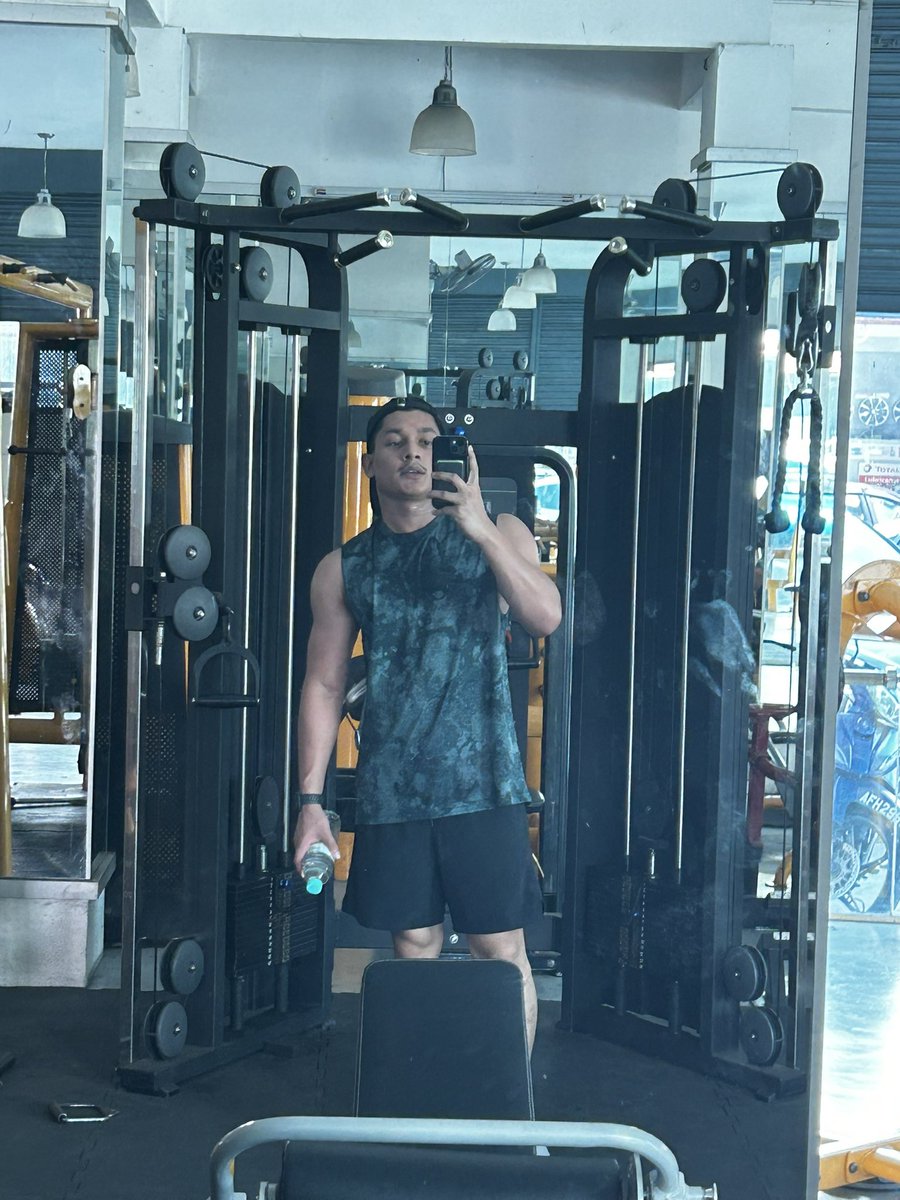 AlyphSyafi tweet media