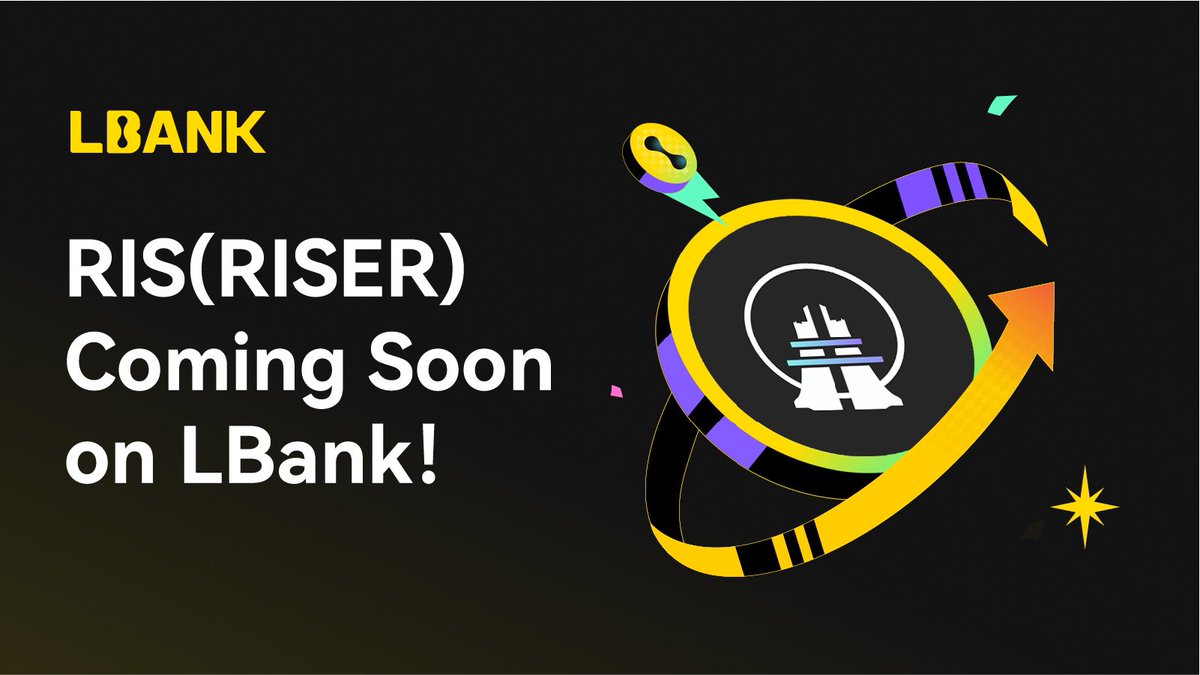 LBank Updates tweet media