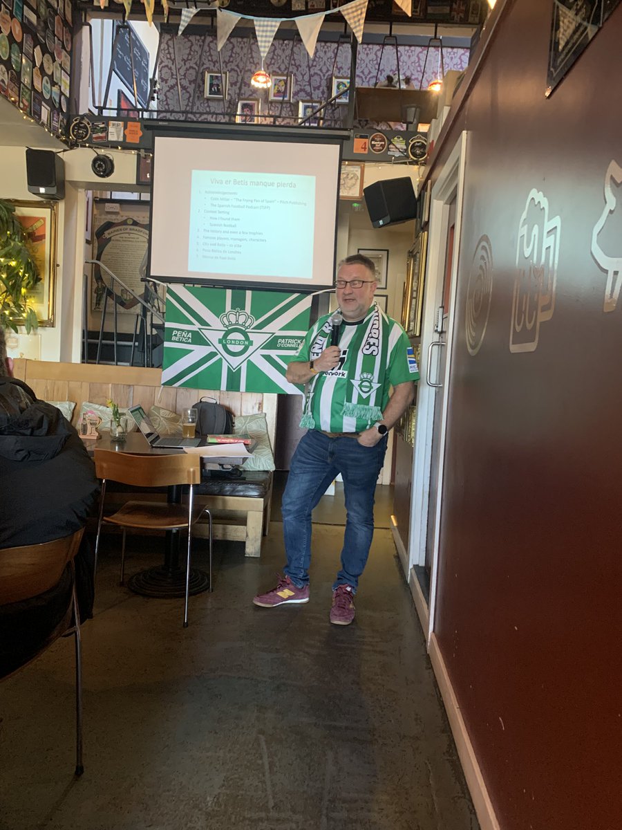 We’re talking about Spanish football <a href="/TheRecordCafe/">The Record Café</a> today