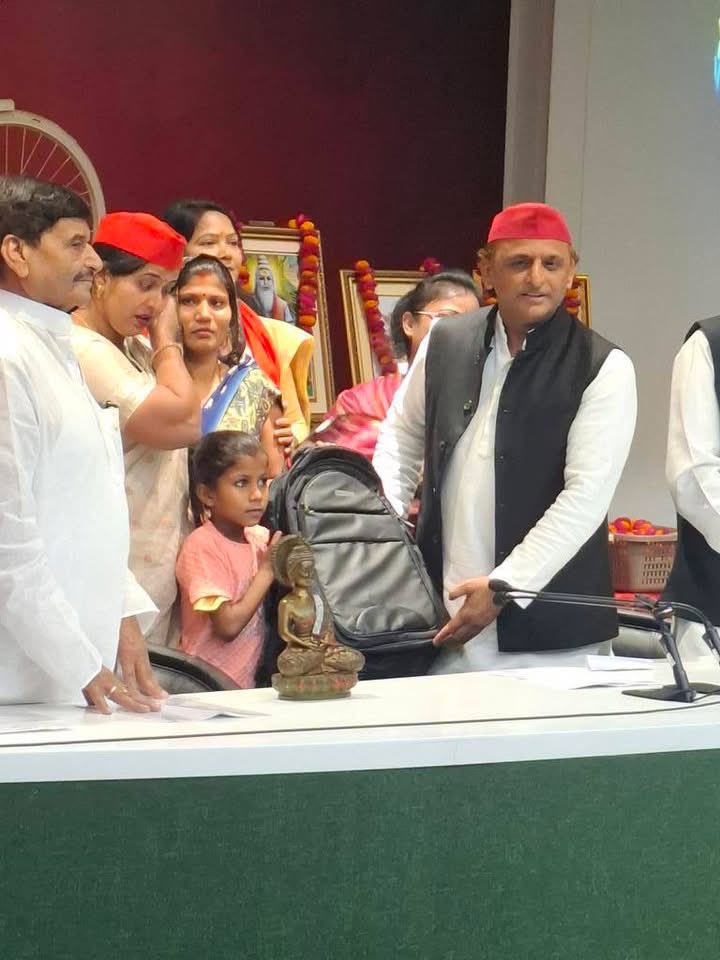 Gulshan Yadav tweet media