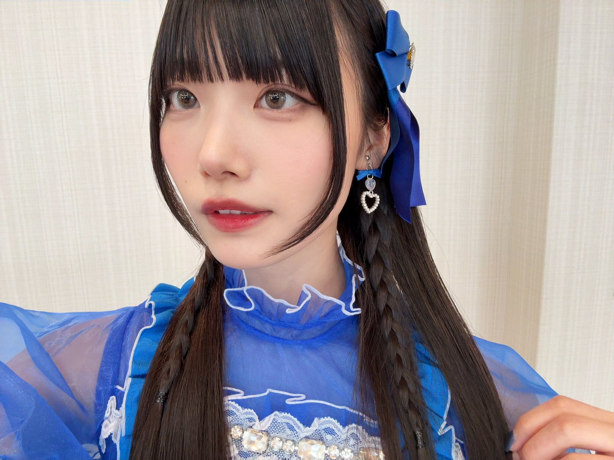 奥田 彩友 (SWEET STEADY) on X: 奥田 彩友 (SWEET STEADY) on X: