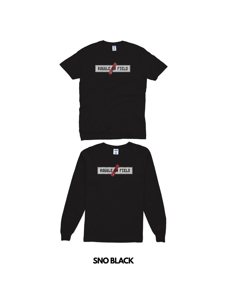 Rabble On Field tweet media