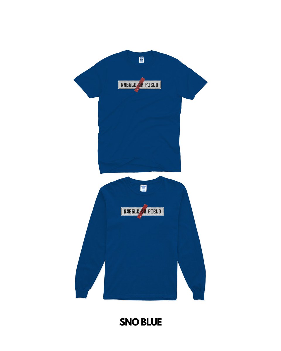 Rabble On Field tweet media