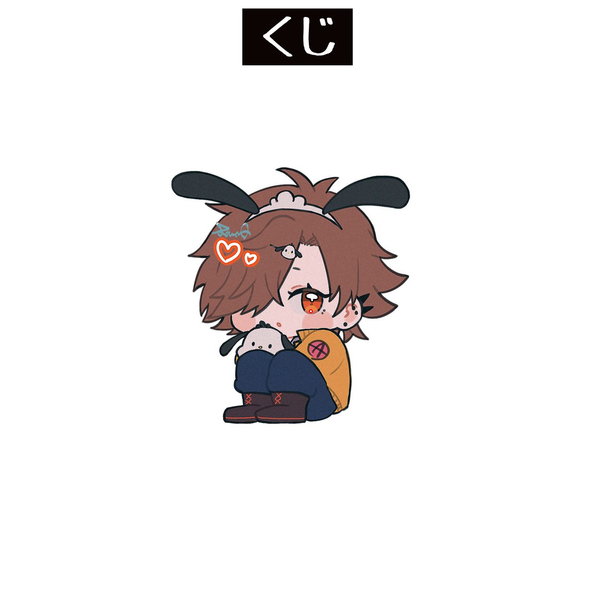 すぅ (@s_uuu_cr1121) / X