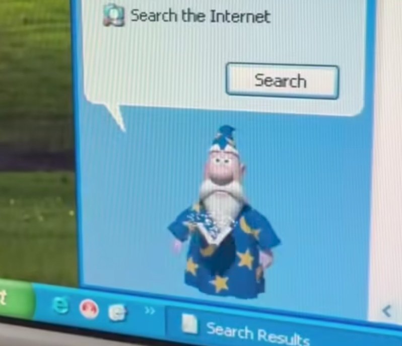 انقدر پیر هستی؟