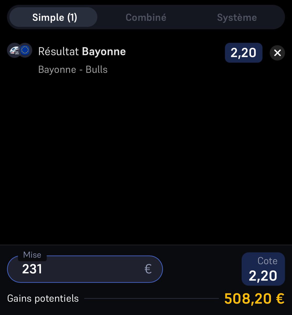 JSKPronos 💥 tweet media