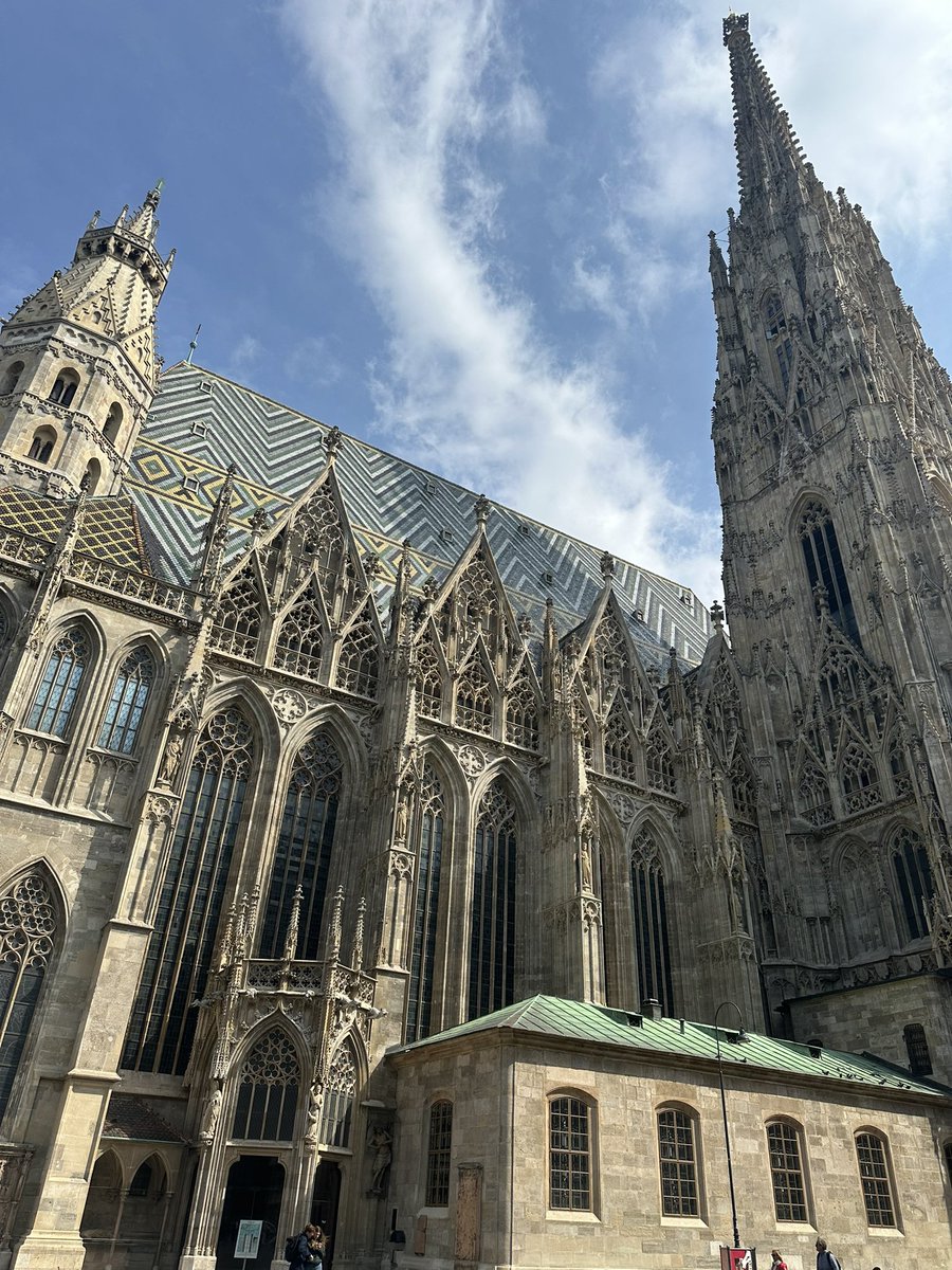 PrudencioLab (@prudenciolab) on Twitter photo I was thrilled for the opportunity to present today at #ADPD2025 the work <a href="/PrudencioLab/">PrudencioLab</a>, in the wonderful city of Vienna where I was lucky to get an awesome tour by Dr Wilfried Rossoll! I was thrilled for the opportunity to present today at #ADPD2025 the work <a href="/PrudencioLab/">PrudencioLab</a>, in the wonderful city of Vienna where I was lucky to get an awesome tour by Dr Wilfried Rossoll!
