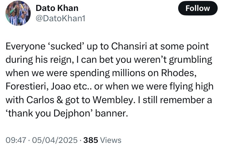 OOCTWS's tweet image. #swfc