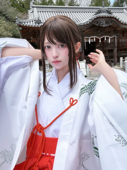 コスプレイヤー猫田あしゅのTwitter画像3
