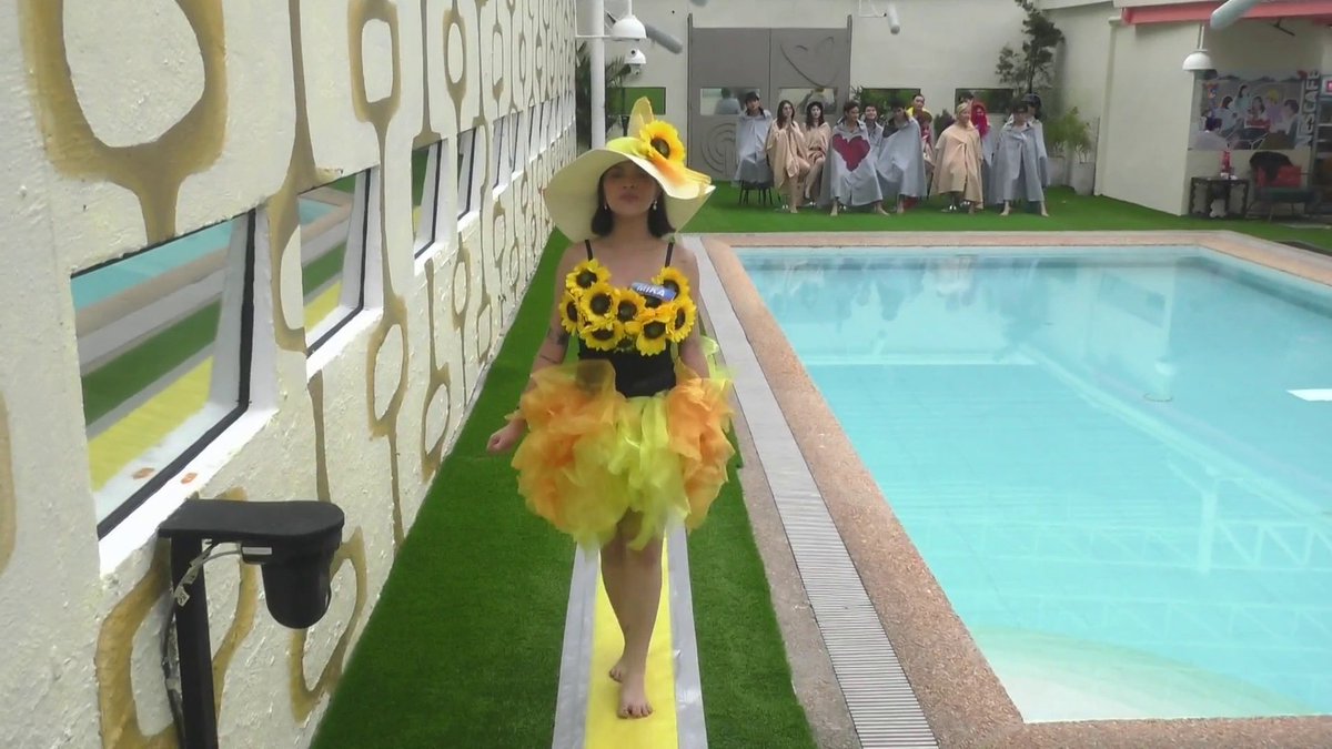 Pinoy Big Brother tweet media