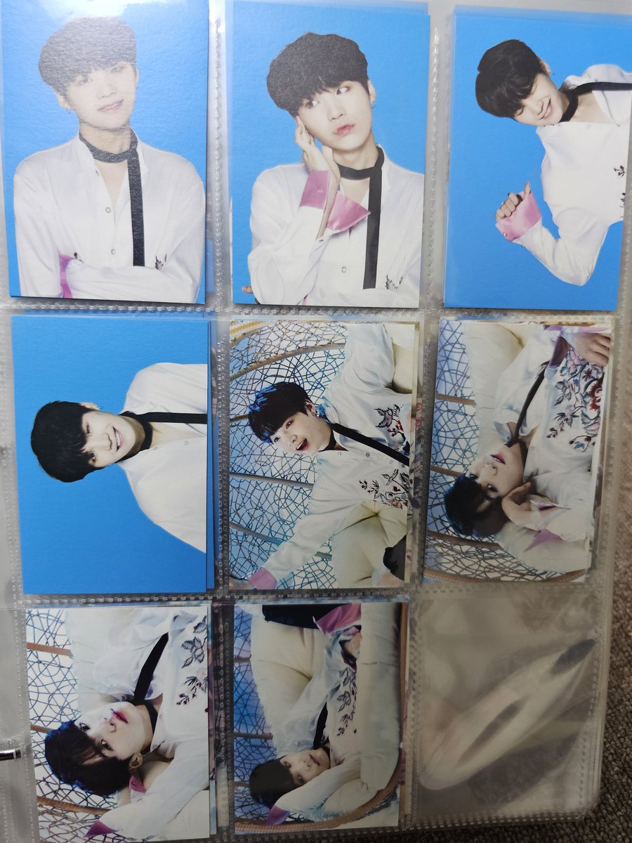 jingjinimini's tweet photo. 방탄굿즈양도판매 
윙콘 일본윙즈 wings 🙌
Unit / suga / v / jin 12.0

ㅅㅊㅇ방탄소년단 방탄포카양도 BTS photocard wings japan 석진 남준 윤기 호석 지민 뷔 태형 정국  buy #wtsbts sell bts poca pc 블루레이 드볼 #btssell #wingsbts final face golden muse happy suga agustD https://t.co/NcUMOJkdWH