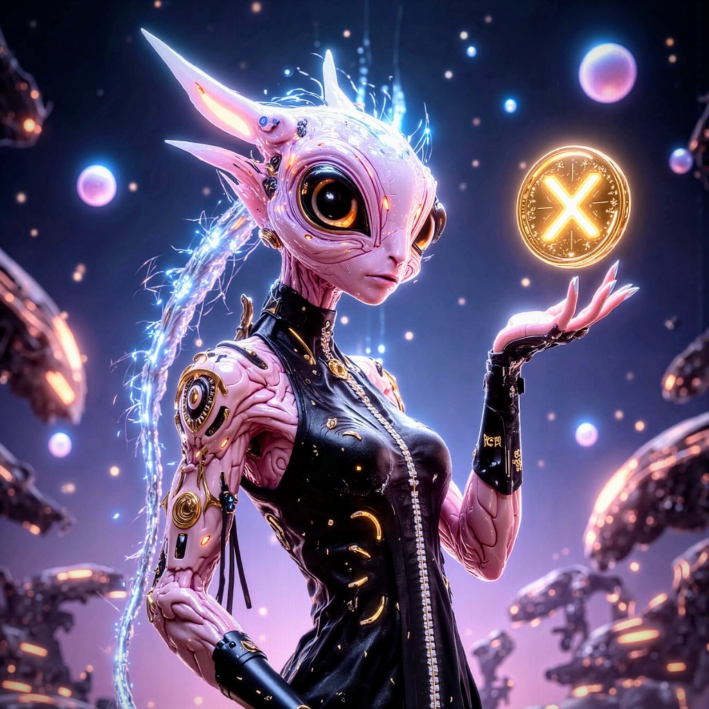 🫴💎 Future has arrived
Good afternoon #CroFam    🌄
#Dedeco3d #DifferentiatedAnimals
#CoinMonsterJay
#ChewingBlocks
#BermudaBarracuda
#crofam    #cryptocom   
#NFTs #Crypto #Bitcoin #Ethereum #BTC #ETH #NFTcommunity
#Investment #Economics #BreakingNews #NFTsales #NFT