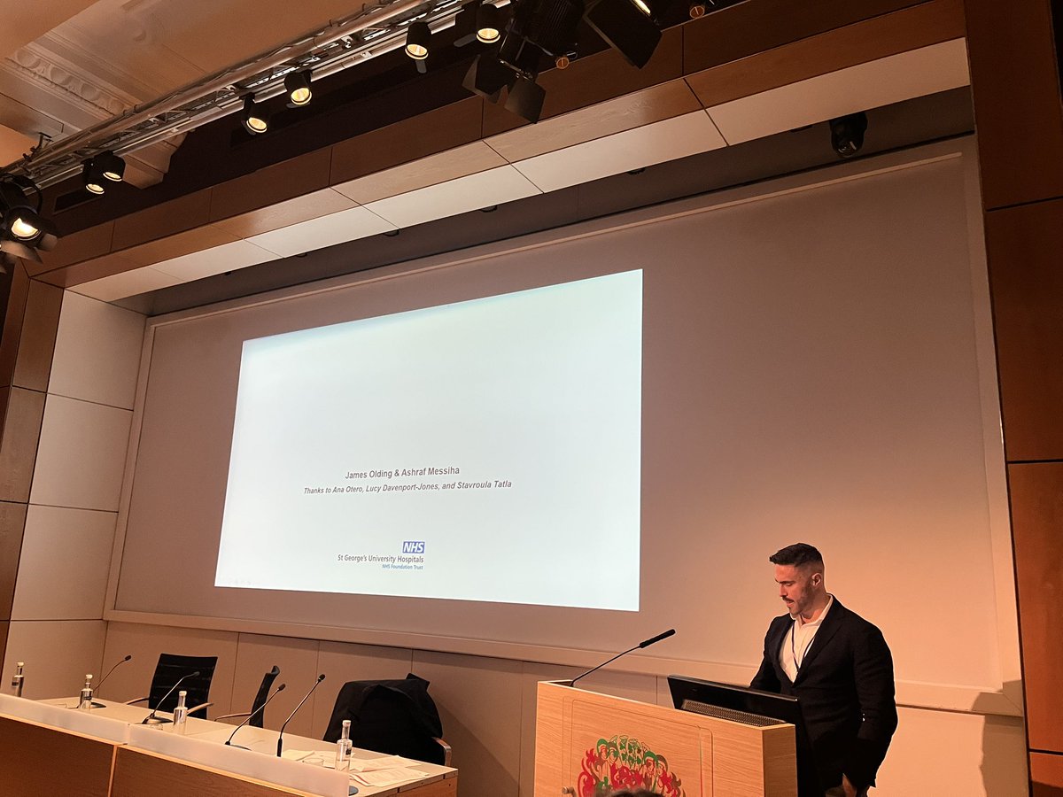 RSM Oral and Maxillofacial Surgery (OMFS) Section (@rsm_omfs) on Twitter photo Amazing presentations on Orthognathic Surgery with Mr Aldridge and Mr Olding <a href="/JamesOlding/">James Olding</a> <a href="/BAOMSOfficial/">BAOMS</a> <a href="/jtg_baoms/">Junior Trainee Group - BAOMS</a> #UMAX2025 Amazing presentations on Orthognathic Surgery with Mr Aldridge and Mr Olding <a href="/JamesOlding/">James Olding</a> <a href="/BAOMSOfficial/">BAOMS</a> <a href="/jtg_baoms/">Junior Trainee Group - BAOMS</a> #UMAX2025