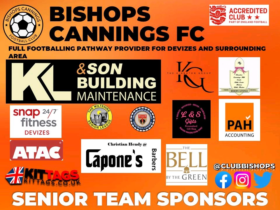The reserves are in cup action this afternoon 

The @officialtdfl Div 2 cup, we take on the experienced @Bromhamfc in what should be a good 2 legged tie - the first of which we play away 

#upthecannings
🧡🖤