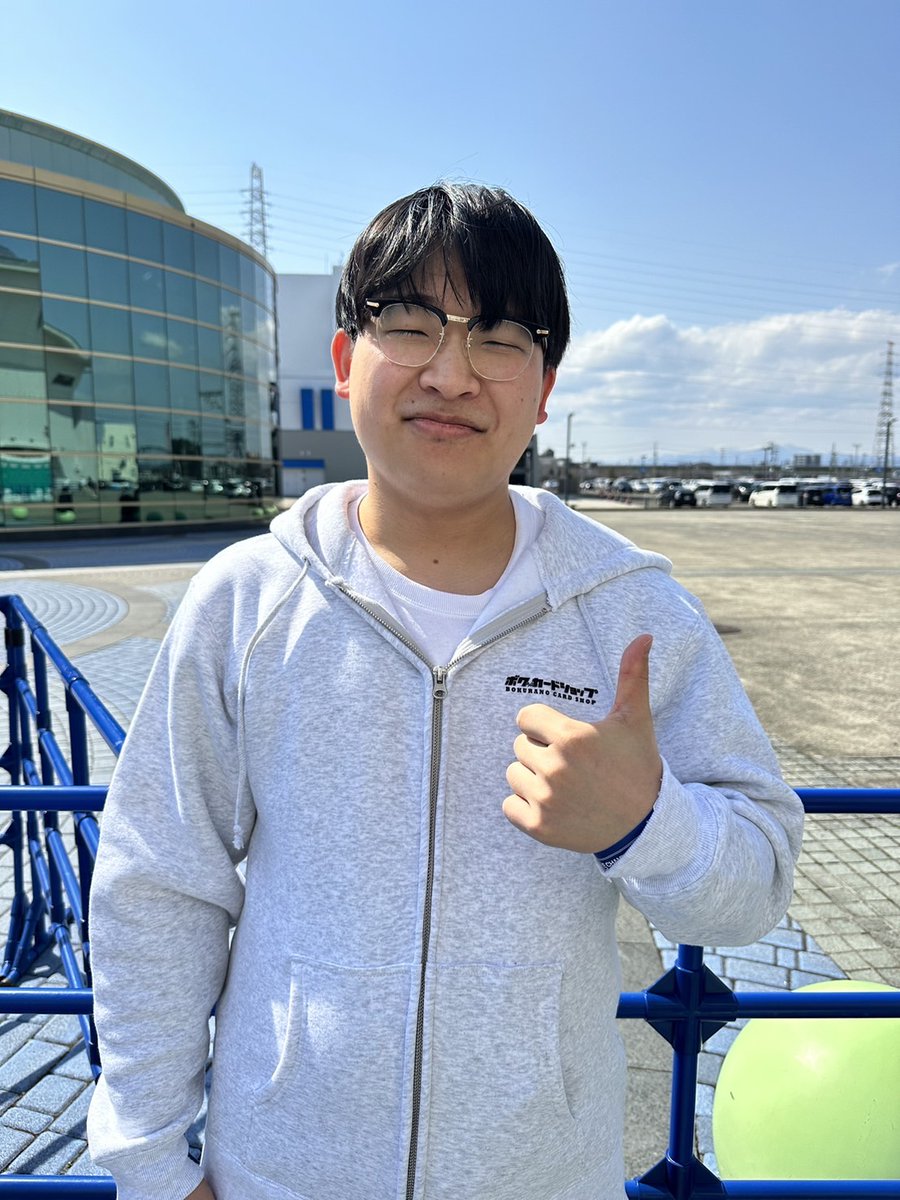 ボクらのカードショップのスポンサード選手になりました🔥🔥 これから