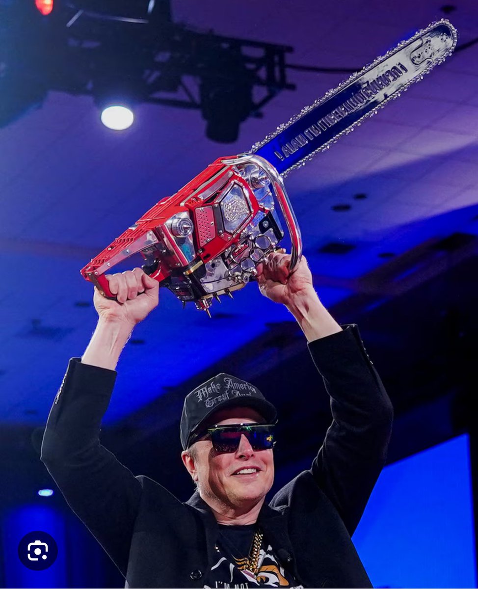 Becoming apparent that this image also applies to the stock market…